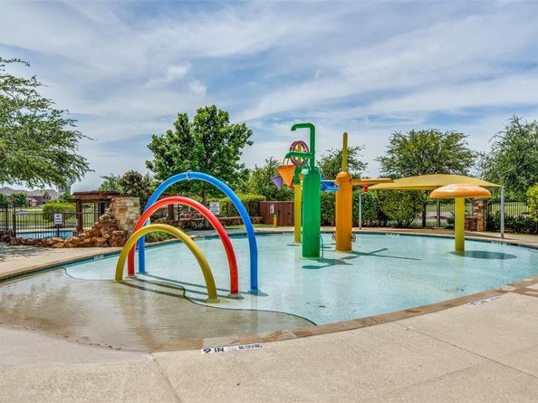 10501  Old Dawson Court , McKinney Texas 75072