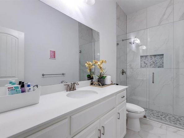 10501  Old Dawson Court , McKinney Texas 75072