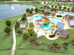 10501  Old Dawson Court , McKinney Texas 75072