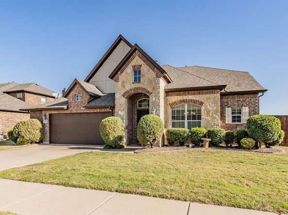 8100  Laurel Oak Drive , Fort Worth Texas 76131