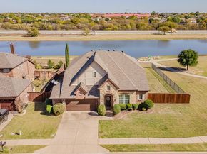 8100  Laurel Oak Drive , Fort Worth Texas 76131