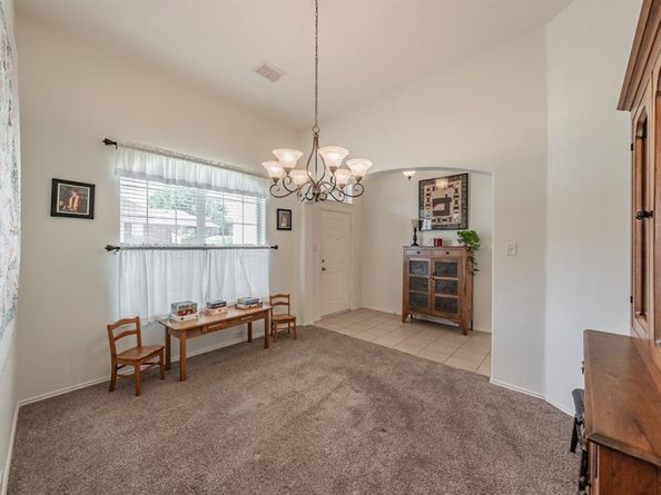 8100  Laurel Oak Drive , Fort Worth Texas 76131