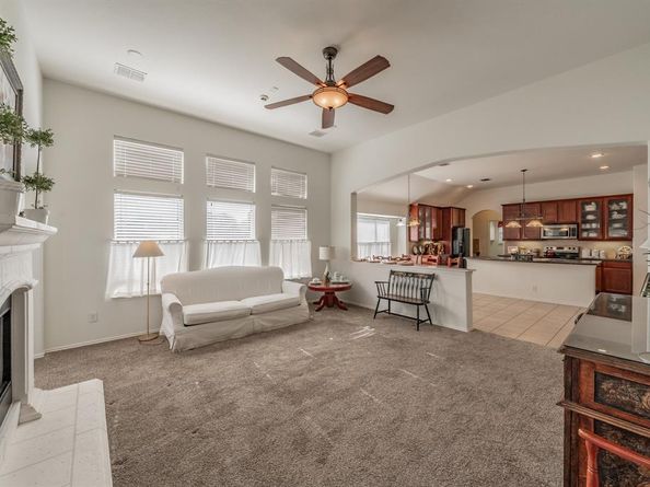 8100  Laurel Oak Drive , Fort Worth Texas 76131