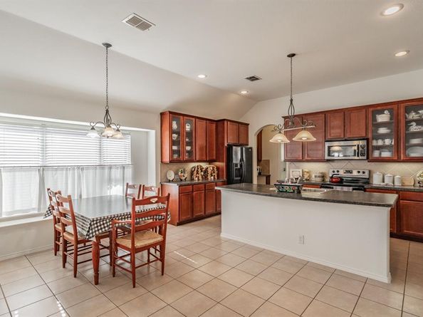 8100  Laurel Oak Drive , Fort Worth Texas 76131