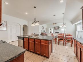 8100  Laurel Oak Drive , Fort Worth Texas 76131