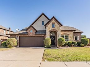 8100  Laurel Oak Drive , Fort Worth Texas 76131