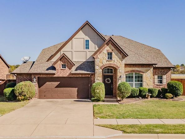 8100  Laurel Oak Drive , Fort Worth Texas 76131