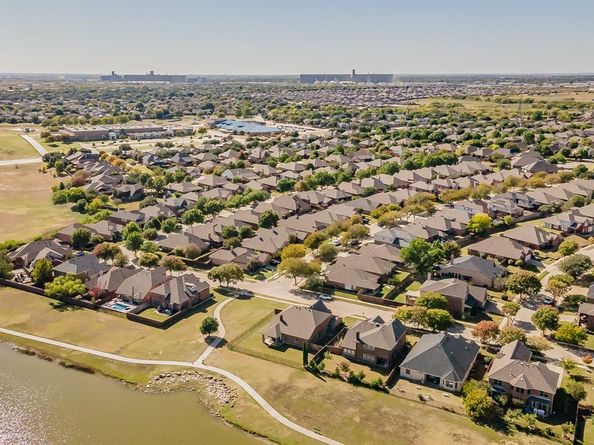 8100  Laurel Oak Drive , Fort Worth Texas 76131