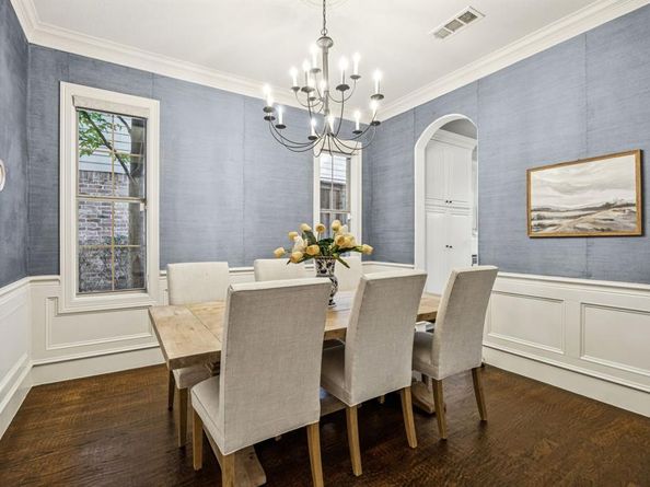 6020  Penrose Avenue , Dallas Texas 75206