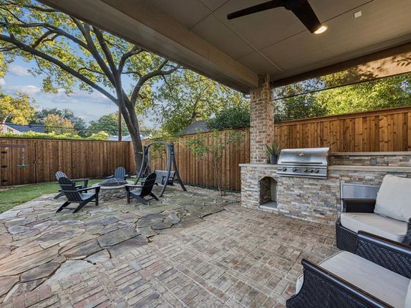 6020  Penrose Avenue , Dallas Texas 75206