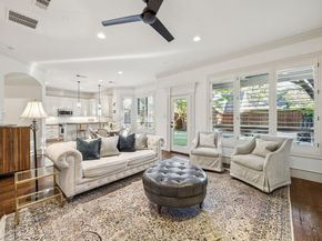 6020  Penrose Avenue , Dallas Texas 75206