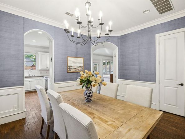 6020  Penrose Avenue , Dallas Texas 75206