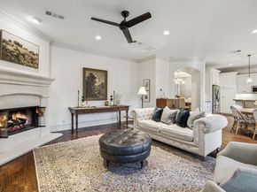 6020  Penrose Avenue , Dallas Texas 75206