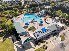 404  Sheridan Trail , Irving Texas 75063