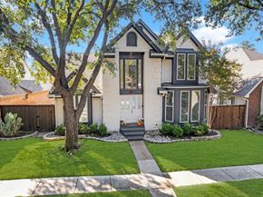 404  Sheridan Trail , Irving Texas 75063