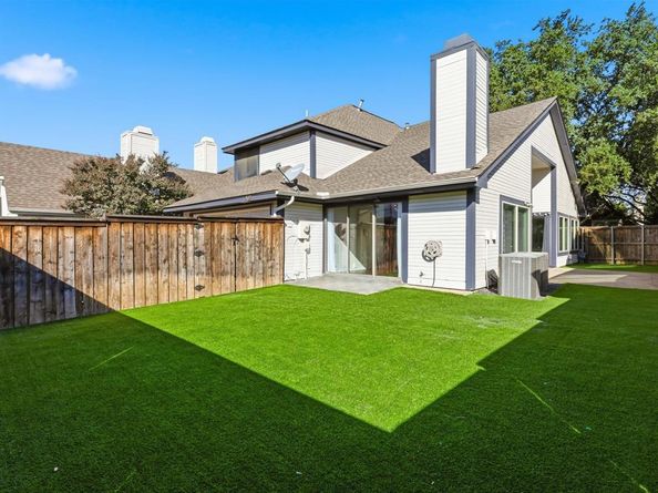 404  Sheridan Trail , Irving Texas 75063