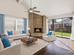 404  Sheridan Trail , Irving Texas 75063