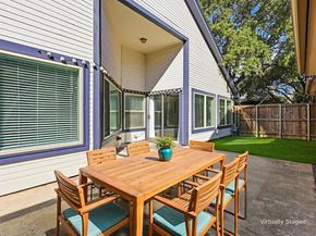 404  Sheridan Trail , Irving Texas 75063