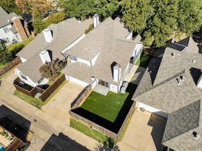 404  Sheridan Trail , Irving Texas 75063