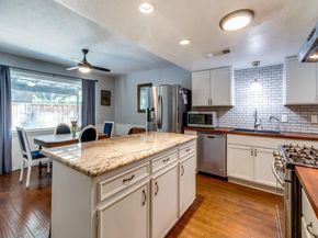 500 S Cottonwood Drive , Richardson Texas 75080