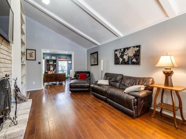 500 S Cottonwood Drive , Richardson Texas 75080