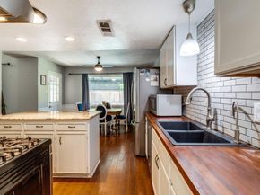 500 S Cottonwood Drive , Richardson Texas 75080