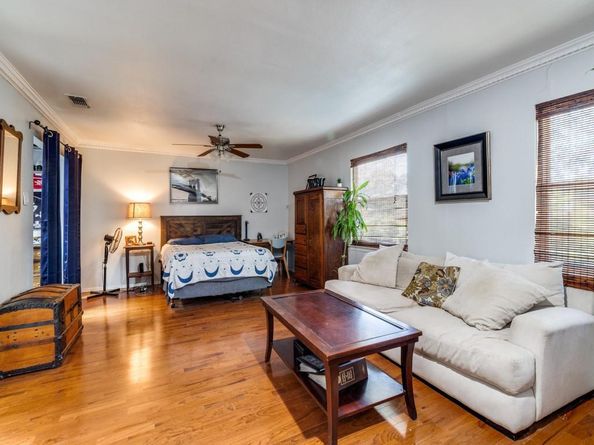 500 S Cottonwood Drive , Richardson Texas 75080