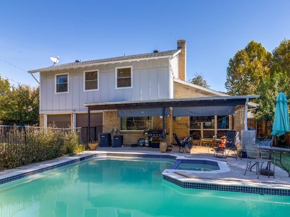 500 S Cottonwood Drive , Richardson Texas 75080