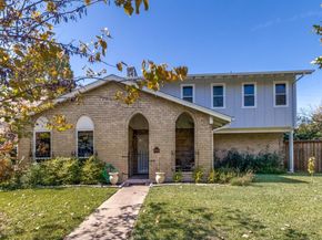 500 S Cottonwood Drive , Richardson Texas 75080