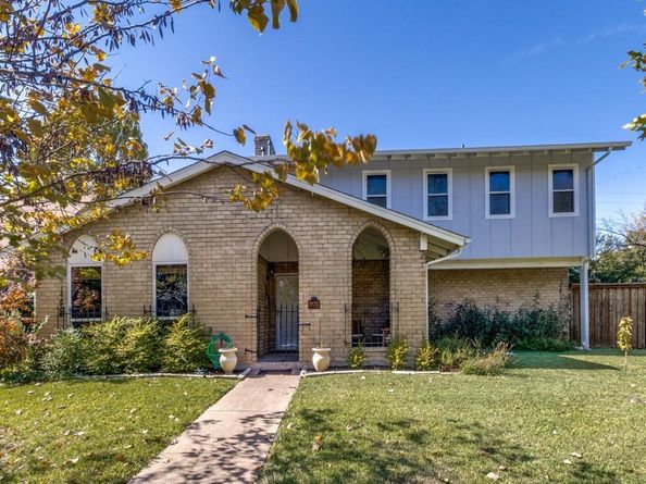 500 S Cottonwood Drive , Richardson Texas 75080