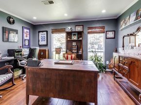 500 S Cottonwood Drive , Richardson Texas 75080