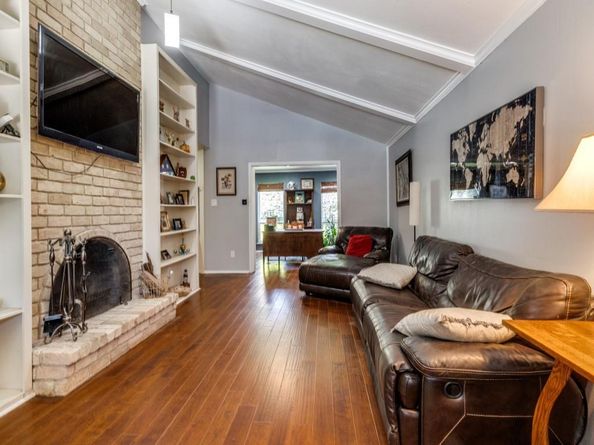 500 S Cottonwood Drive , Richardson Texas 75080