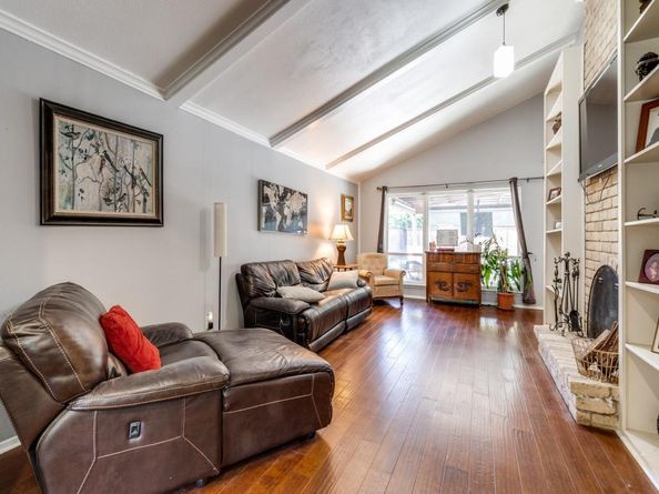 500 S Cottonwood Drive , Richardson Texas 75080