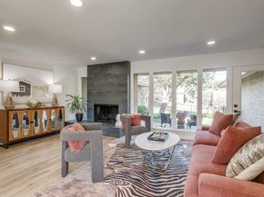 817  Glen Stone Lane , Dallas Texas 75232