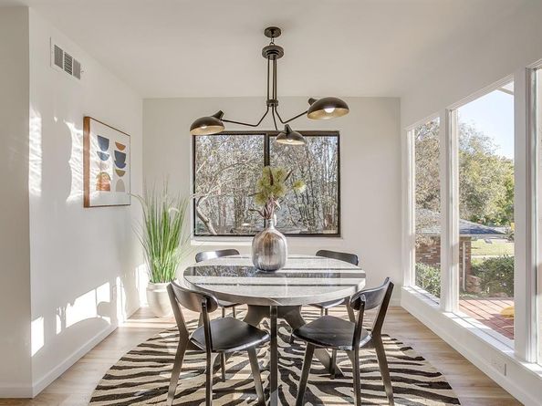 817  Glen Stone Lane , Dallas Texas 75232