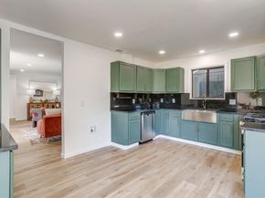 817  Glen Stone Lane , Dallas Texas 75232