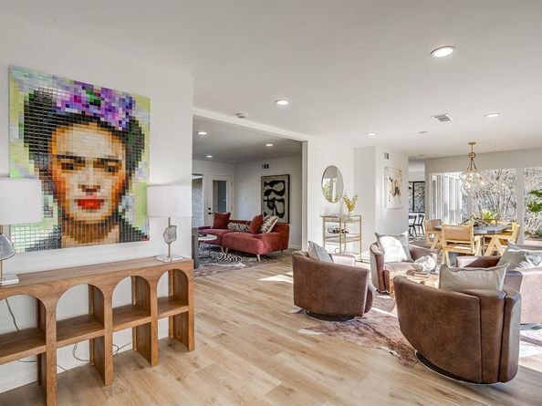 817  Glen Stone Lane , Dallas Texas 75232