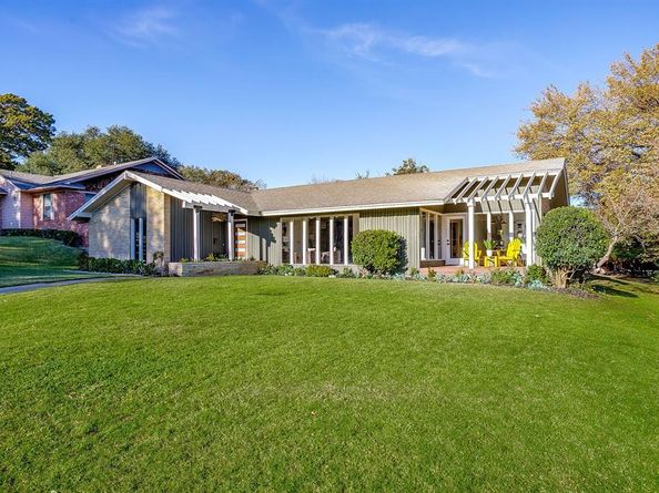 817  Glen Stone Lane , Dallas Texas 75232