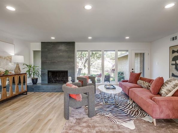 817  Glen Stone Lane , Dallas Texas 75232