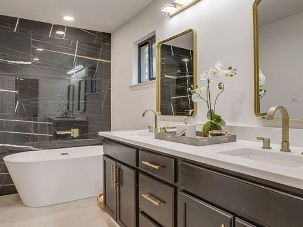 817  Glen Stone Lane , Dallas Texas 75232