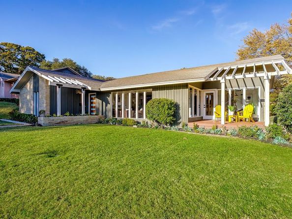 817  Glen Stone Lane , Dallas Texas 75232