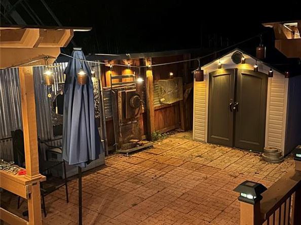 1407  Woodridge Circle , Euless Texas 76040