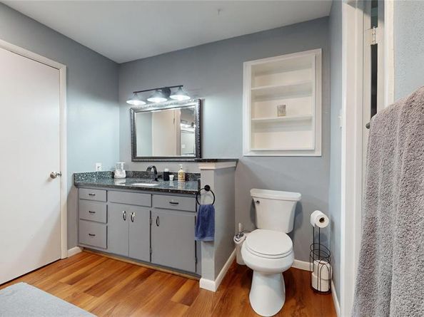 1407  Woodridge Circle , Euless Texas 76040