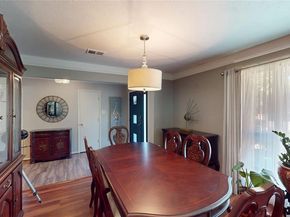 1407  Woodridge Circle , Euless Texas 76040