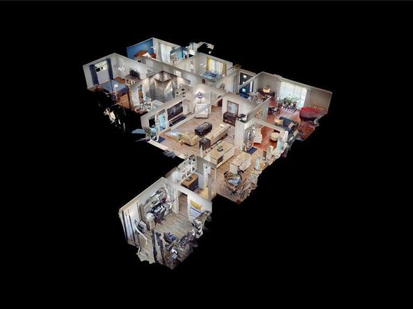 1407  Woodridge Circle , Euless Texas 76040