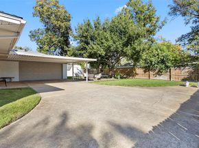 3825  Sundown Drive , Benbrook Texas 76116