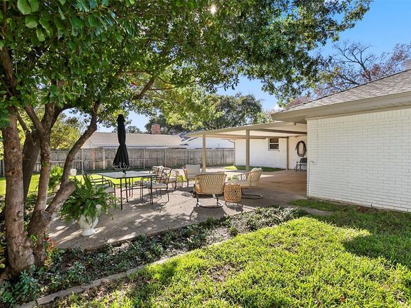 3825  Sundown Drive , Benbrook Texas 76116