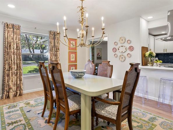 3825  Sundown Drive , Benbrook Texas 76116