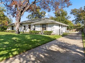 3825  Sundown Drive , Benbrook Texas 76116