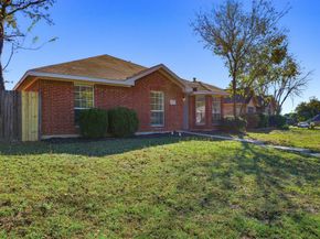1542  Sunnymeadow Road , Lancaster Texas 75134